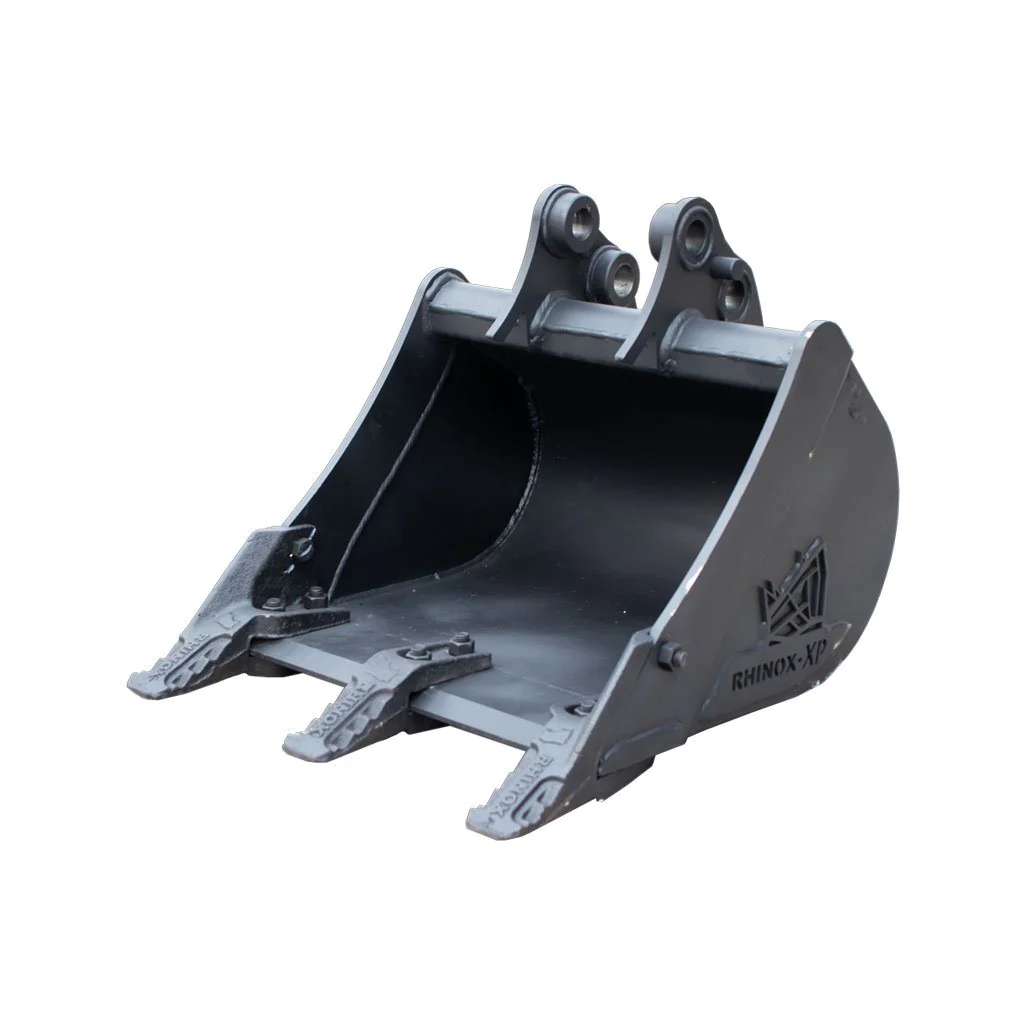 Volvo EC17C / Podkopová lžíce - 18" - s podbřitem