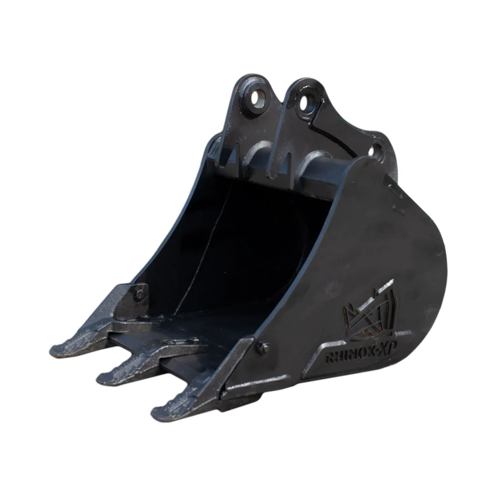 Yanmar SV22 / Podkopová lžíce - 18" / 450mm