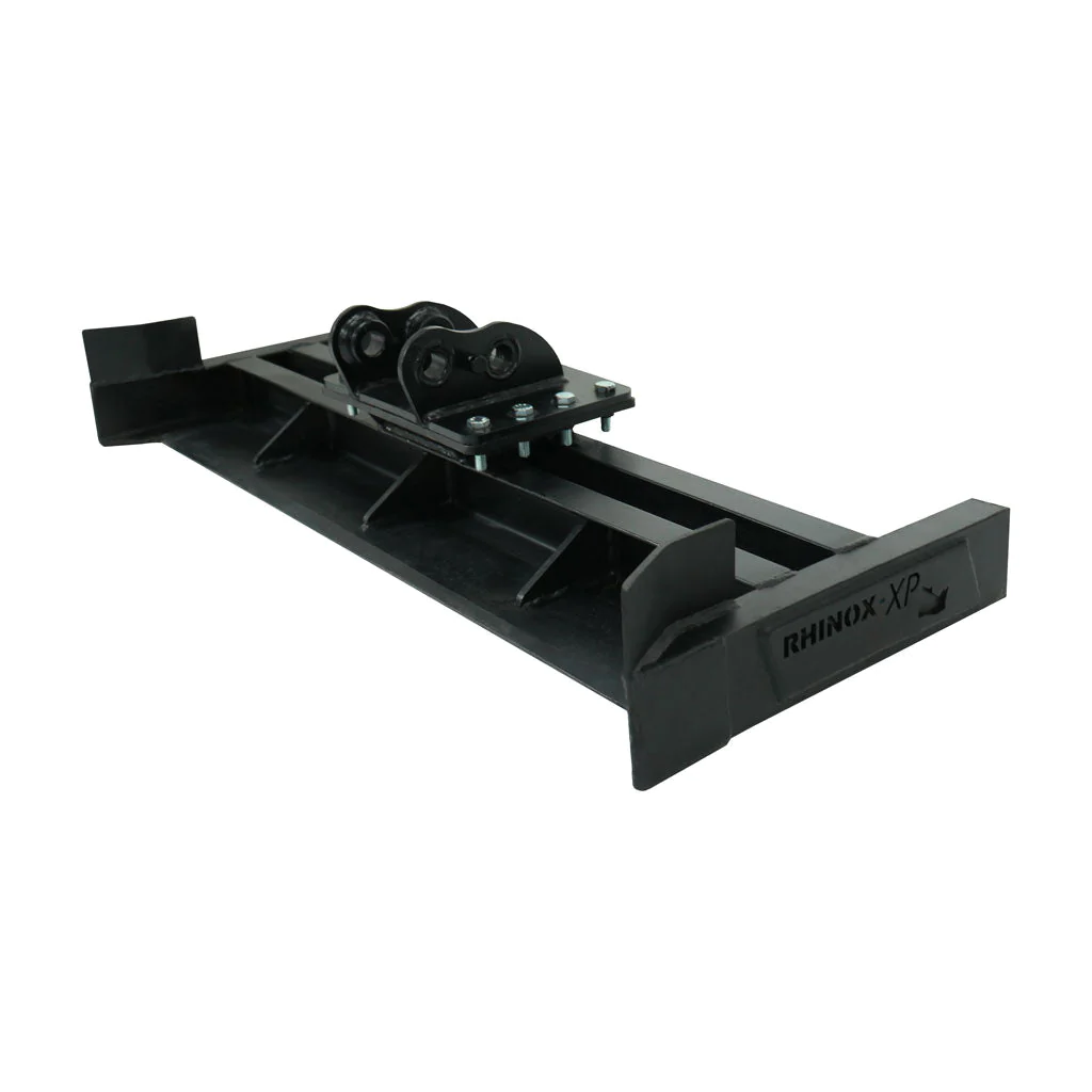 Sany SY26 / Rovnací rám 1500 / 60"