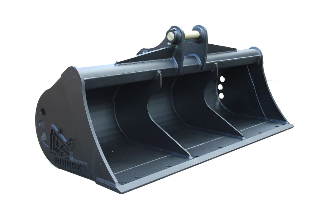 Sany SY80U / Svahovací Lžíce pevná 60" / 1500mm