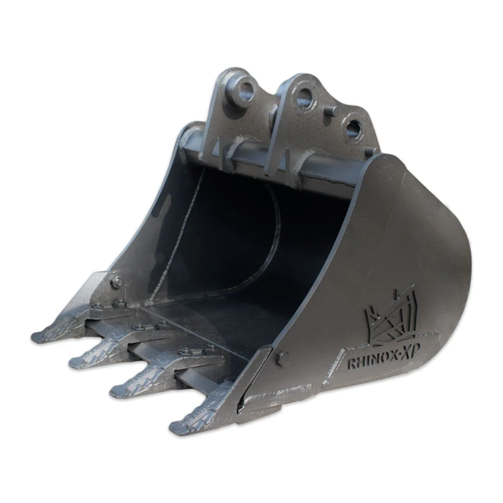 Bobcat E34 / Podkopová lžíce - 24" s podbřitem