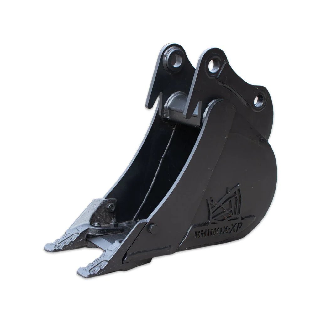 Bobcat E34 / Podkopová lžíce - 9" s podbřitem