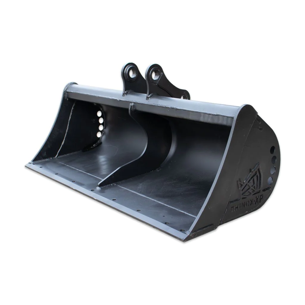 Bobcat E34 / Svahovací Lžíce pevná 48" / 1200mm