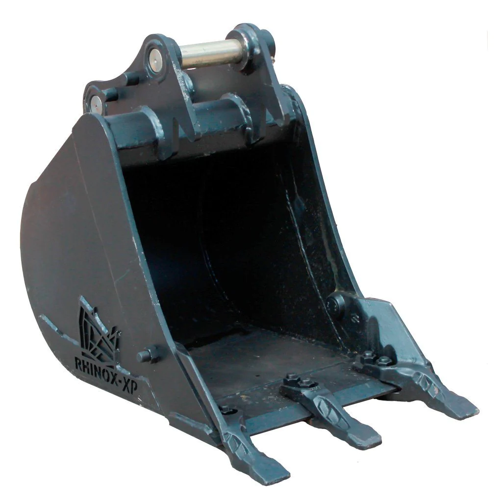 Bobcat E55 / Podkopová lžíce - 18" se zuby