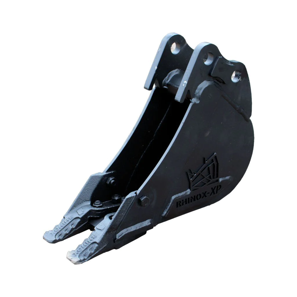 Bobcat X322 / Podkopová lžíce - 6" s pobřitem