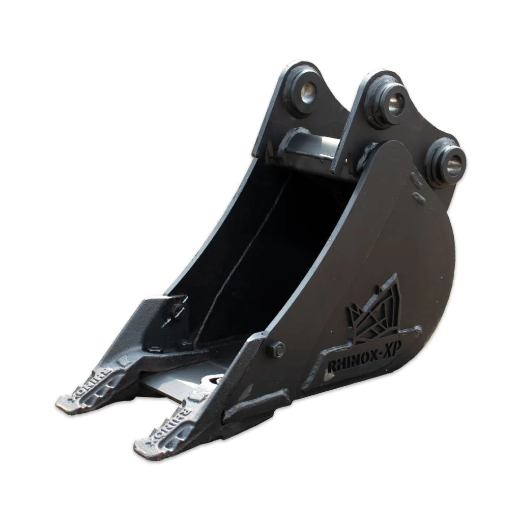 Bobcat X322 / Podkopová lžíce - 9" s podbřitem