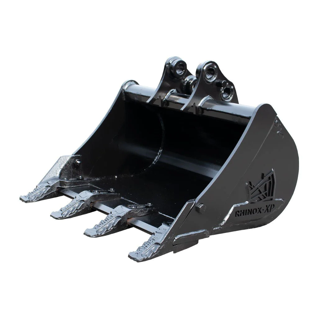 Bobcat X323 / Podkopová lžíce - 24" s podbřitem