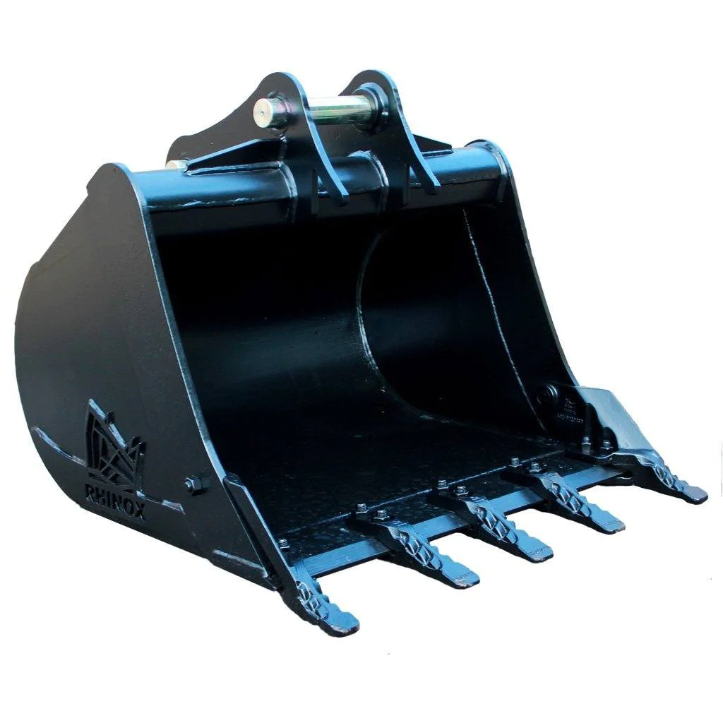 Bobcat X335 / Podkopová lžíce - 36" s podbřitem