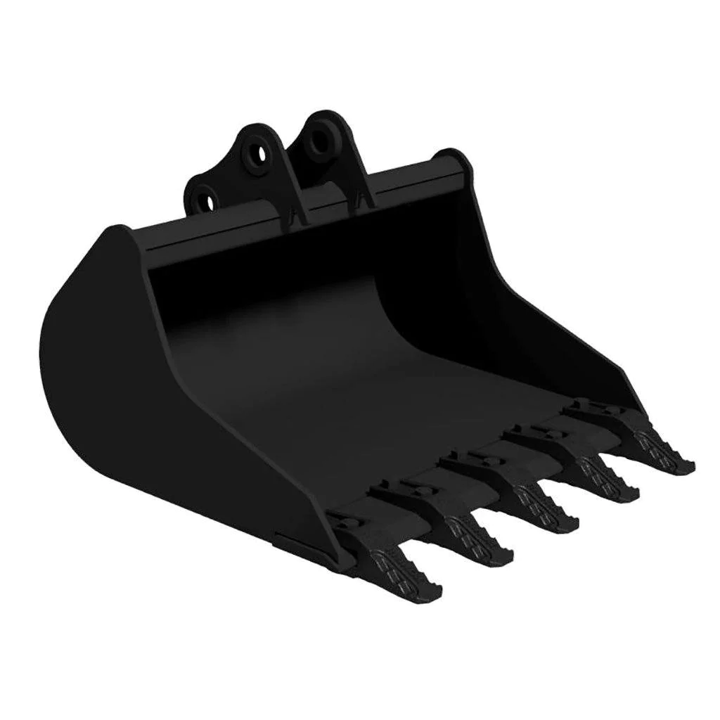 CAT 301.8 / Podkopová lžíce prodloužená - 28" / 710mm