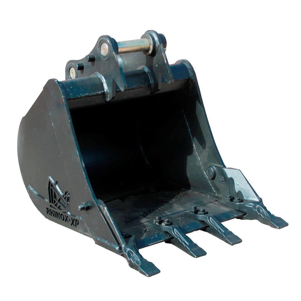 CAT 304.5 / Podkopová lžíce - 30" / 750mm